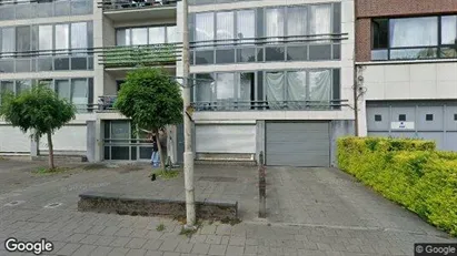 Apartments for rent in Antwerp Wilrijk - Photo from Google Street View