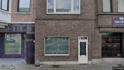 Apartments for rent in Leuven - Photo from Google Street View