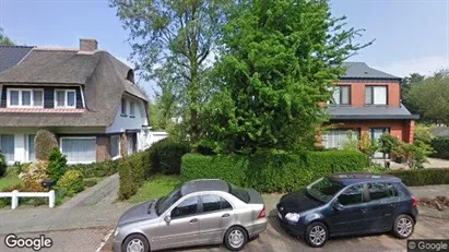 Apartments for rent in Hove - Photo from Google Street View