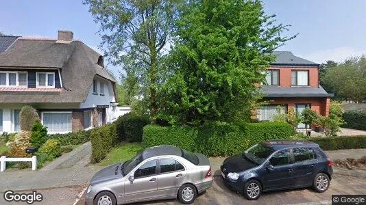 Apartments for rent in Hove - Photo from Google Street View