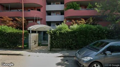 Rooms for rent in Segrate - Photo from Google Street View