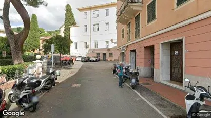 Apartments for rent in Rapallo - Photo from Google Street View