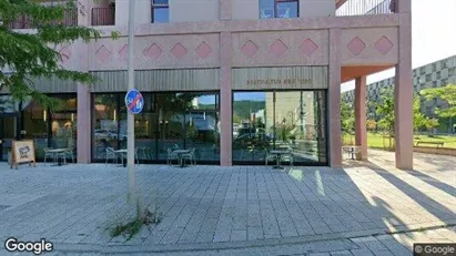 Rooms for rent in Galtellì - Photo from Google Street View