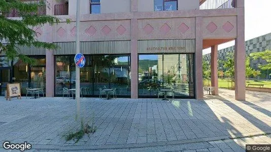 Rooms for rent in Galtellì - Photo from Google Street View