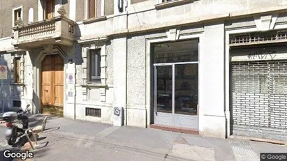 Apartments for rent in Milano Zona 6 - Barona, Lorenteggio - Photo from Google Street View