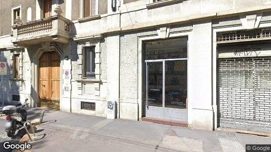 Apartments for rent in Milano Zona 6 - Barona, Lorenteggio - Photo from Google Street View