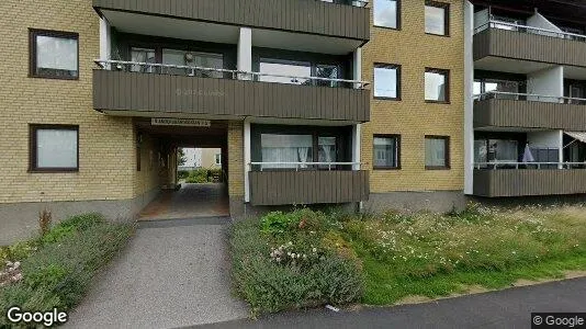 Apartments for rent in Lundby - Photo from Google Street View