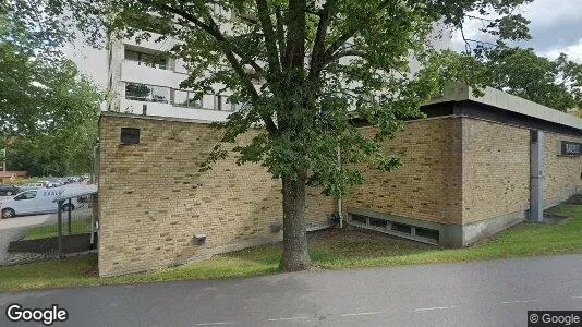 Apartments for rent in Linköping - Photo from Google Street View