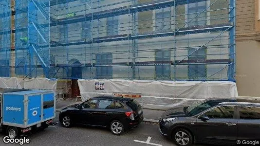 Apartments for rent in Linköping - Photo from Google Street View