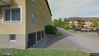 Apartments for rent in Linköping - Photo from Google Street View
