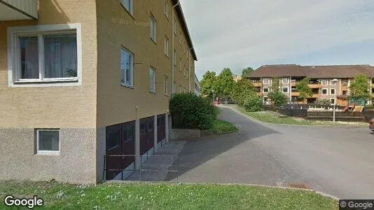 Apartments for rent in Linköping - Photo from Google Street View