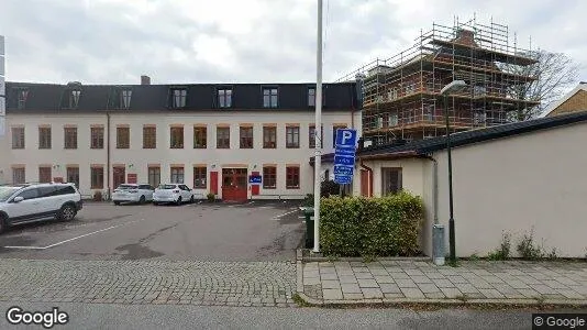 Apartments for rent in Limhamn/Bunkeflo - Photo from Google Street View