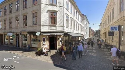 Apartments for rent in Gothenburg City Centre - Photo from Google Street View