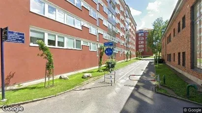 Apartments for rent in Gothenburg City Centre - Photo from Google Street View