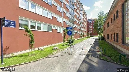 Apartments for rent in Gothenburg City Centre - Photo from Google Street View