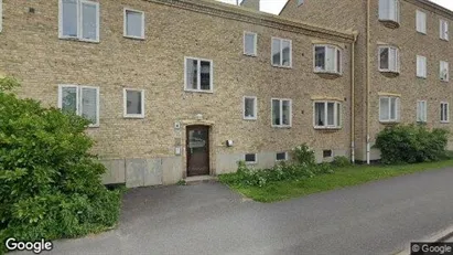 Apartments for rent in Örgryte-Härlanda - Photo from Google Street View