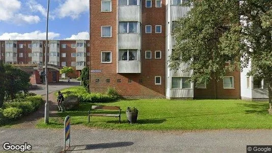 Apartments for rent in Västra hisingen - Photo from Google Street View