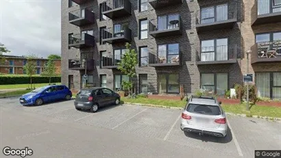 Apartments for rent in Risskov - Photo from Google Street View