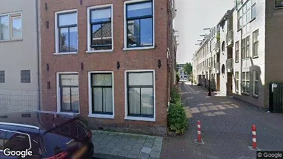 Apartments for rent in Amsterdam Centrum - Photo from Google Street View