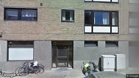 Apartments for rent in Roeselare - Photo from Google Street View