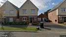 Apartment for rent, Northampton - Northamptonshire, West Midlands, Sparrowhawk Crescent