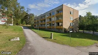 Apartments for rent in Tranås - Photo from Google Street View