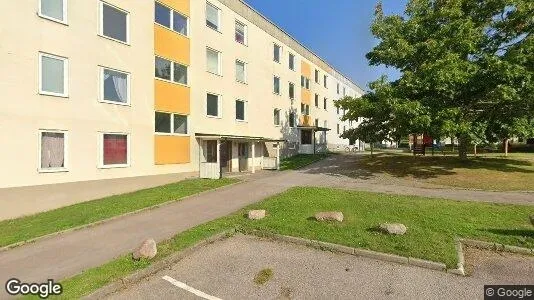 Apartments for rent in Tranås - Photo from Google Street View