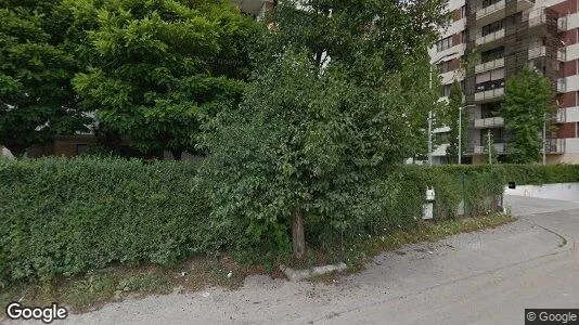 Apartments for rent in Voluntari - Photo from Google Street View