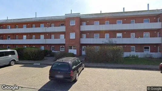 Apartments for rent in Rendsburg-Eckernförde - Photo from Google Street View