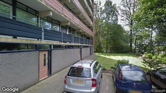 Apartments for rent in Stadskanaal - Photo from Google Street View
