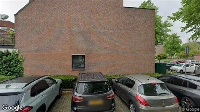 Apartments for rent in Groningen - Photo from Google Street View