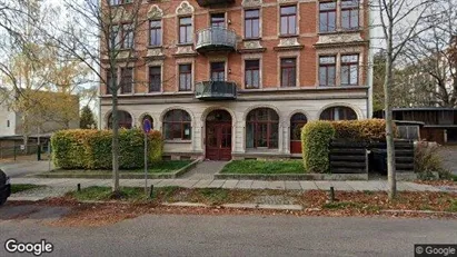 Apartments for rent in Chemnitz - Photo from Google Street View