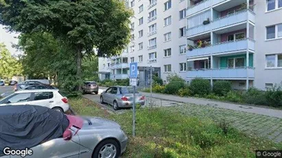 Apartments for rent in Berlin Lichtenberg - Photo from Google Street View