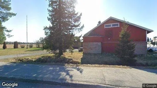 Apartments for rent in Kokkola - Photo from Google Street View