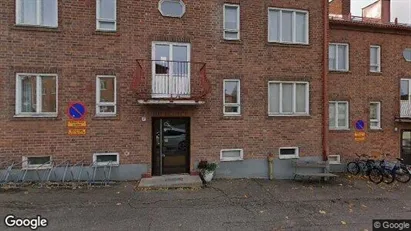Apartments for rent in Sundsvall - Photo from Google Street View