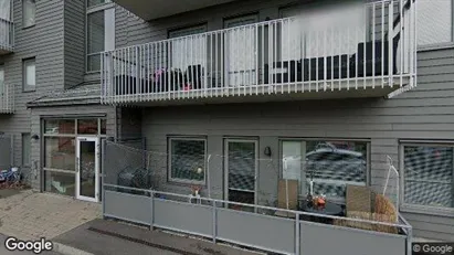 Apartments for rent in Trollhättan - Photo from Google Street View