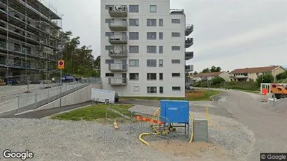 Apartments for rent in Stenungsund - Photo from Google Street View