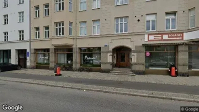 Apartments for rent in Malmö City - Photo from Google Street View