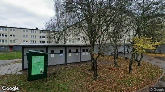 Apartments for rent in Eskilstuna - Photo from Google Street View