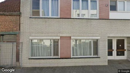 Apartments for rent in Heist-op-den-Berg - Photo from Google Street View