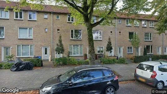 Apartments for rent in Haarlem - Photo from Google Street View