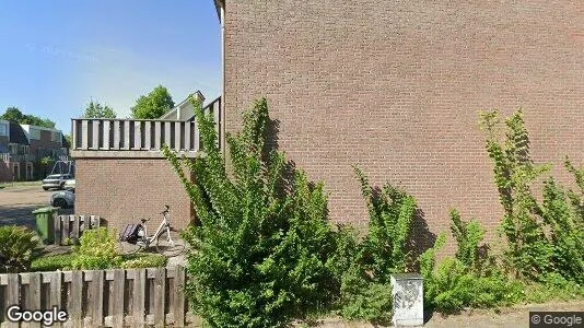 Apartments for rent in Arnhem - Photo from Google Street View