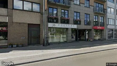 Apartments for rent in Hasselt - Photo from Google Street View