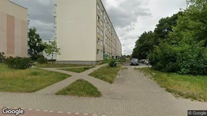 Apartments for rent in Mecklenburgische Seenplatte - Photo from Google Street View