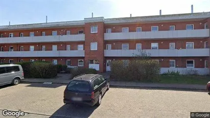 Apartments for rent in Rendsburg-Eckernförde - Photo from Google Street View