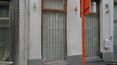 Apartments for rent in Temse - Photo from Google Street View