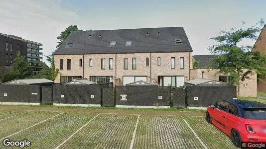 Apartments for rent in Sint-Truiden - Photo from Google Street View