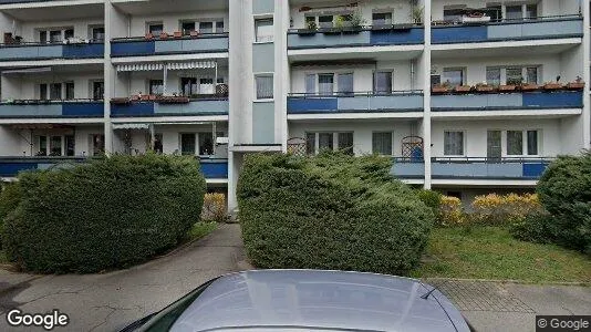 Apartments for rent in Berlin Marzahn-Hellersdorf - Photo from Google Street View