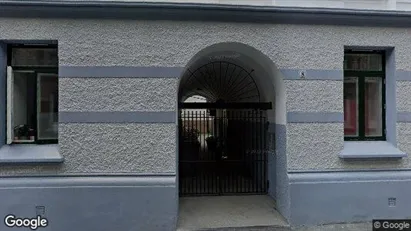 Apartments for rent in Trondheim Østbyen - Photo from Google Street View