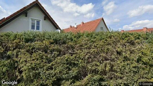 Apartments for rent in Bad Gleichenberg - Photo from Google Street View